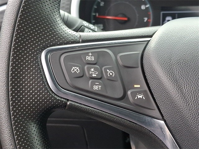 Thumbnail: 2024 Chevrolet Malibu - 20