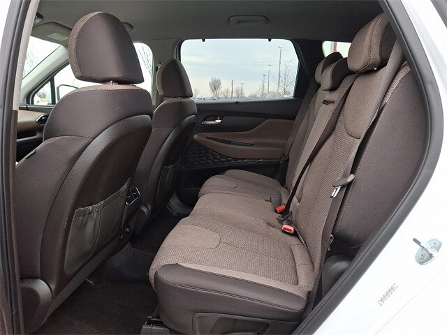 Thumbnail: 2023 Hyundai Santa Fe - 10