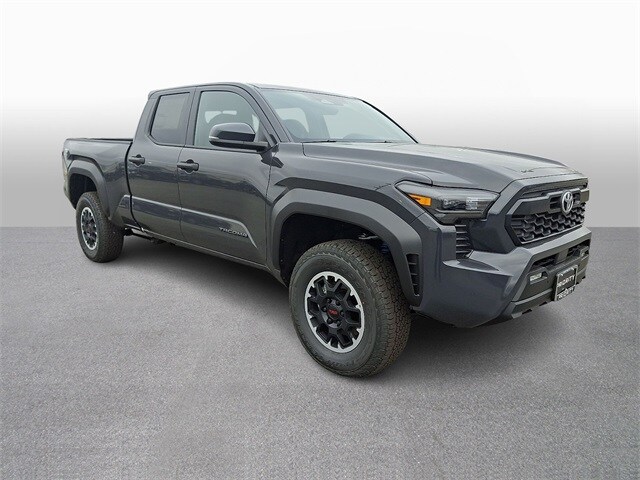 Thumbnail: 2025 Toyota Tacoma - 2