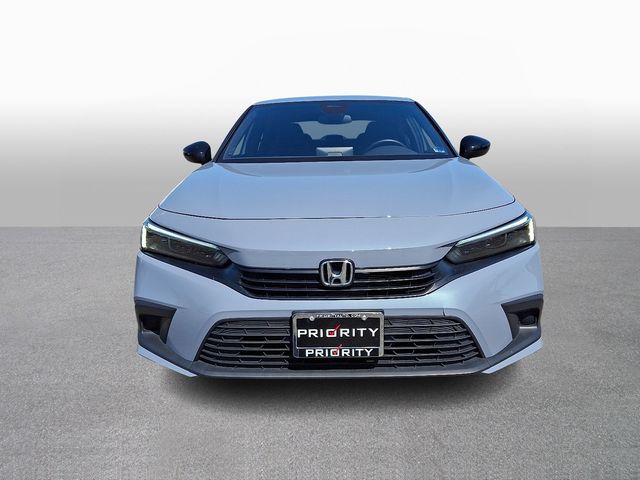 Thumbnail: 2024 Honda Civic - 2