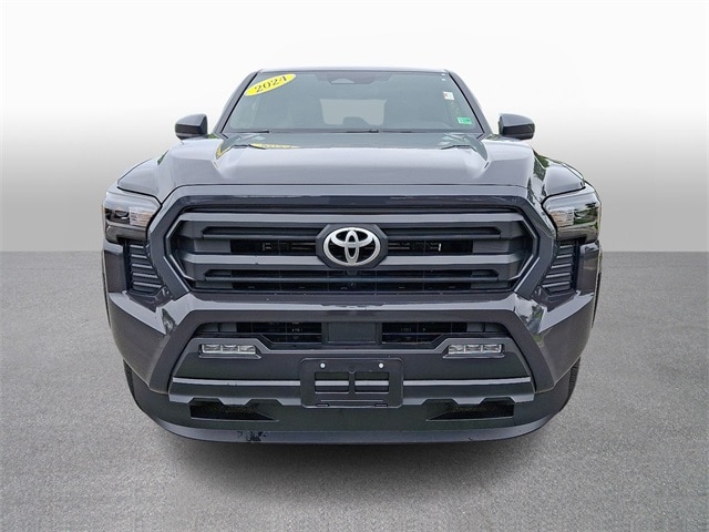 2024 Toyota Tacoma SR5 2