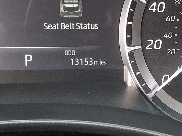 Thumbnail: 2023 Toyota Highlander - 20