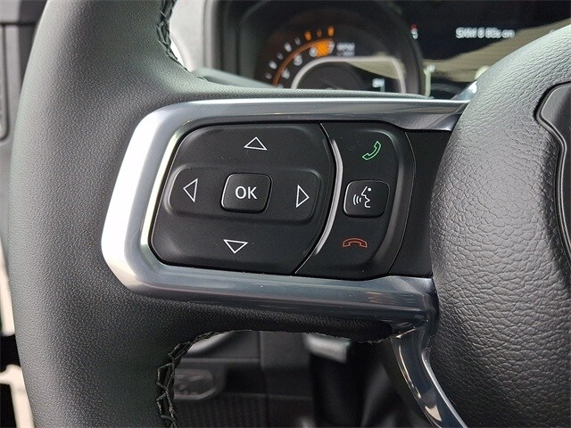 Thumbnail: 2025 Jeep Wrangler - 20