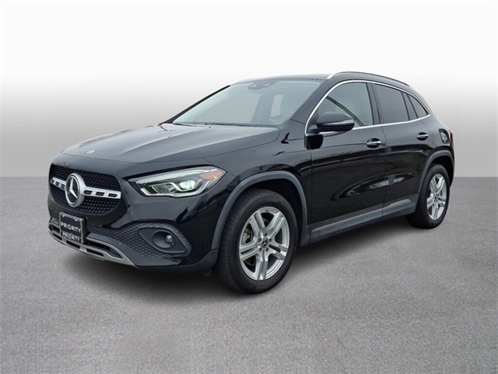 Used 2023 Mercedes-Benz GLA GLA 250 SUV