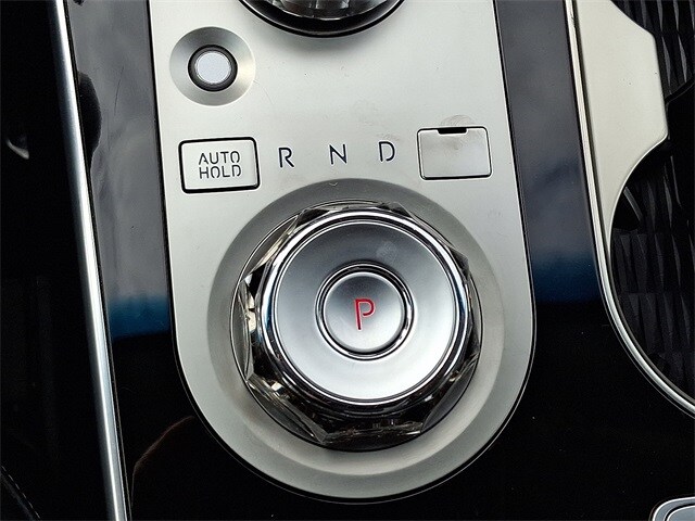 Thumbnail: 2025 Genesis GV80 - 14