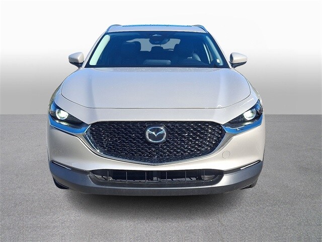 Thumbnail: 2024 Mazda CX-30 - 2