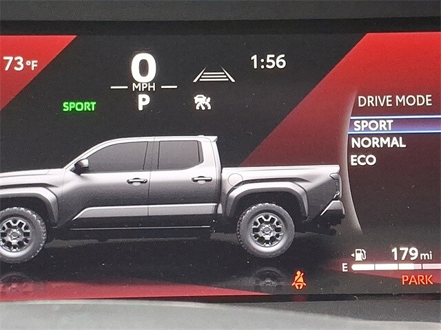 Thumbnail: 2025 Toyota Tacoma - 26