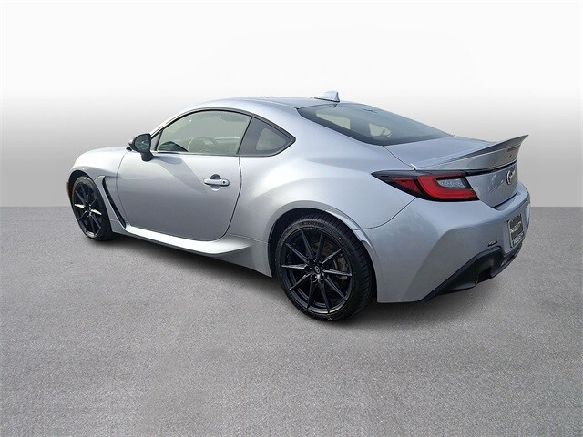 Thumbnail: 2023 Toyota GR86 - 6