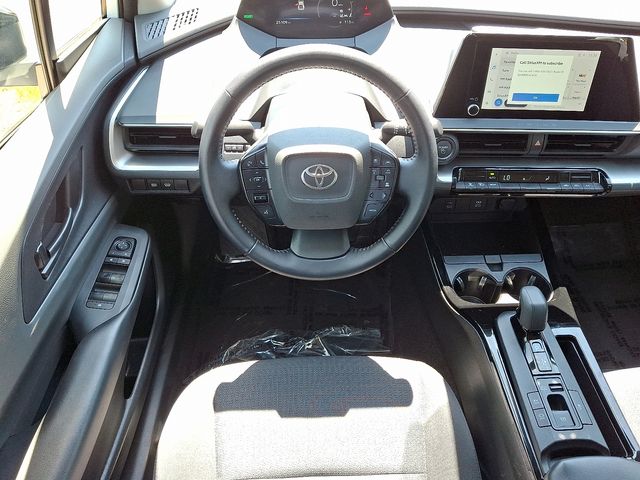 Thumbnail: 2026 Toyota Prius - 11