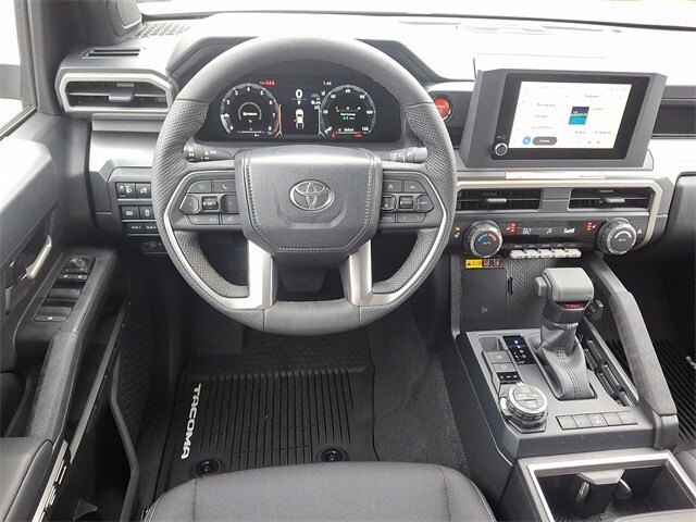 Thumbnail: 2025 Toyota Tacoma - 7