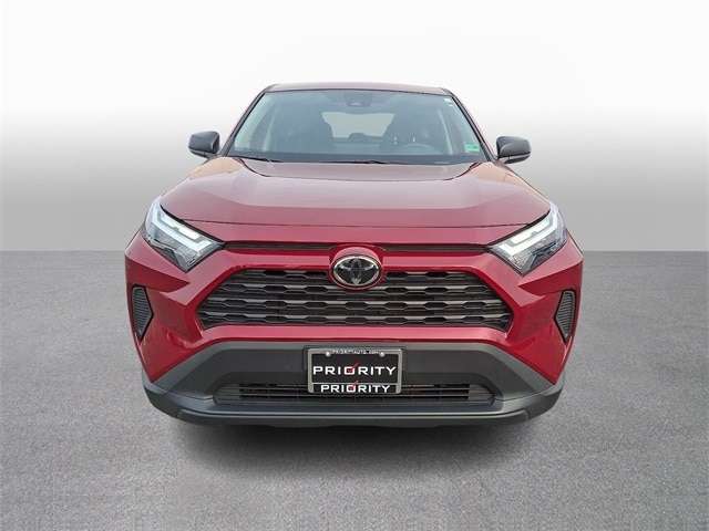 Thumbnail: 2024 Toyota RAV4 - 2