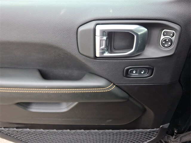 Thumbnail: 2025 Jeep Wrangler - 12