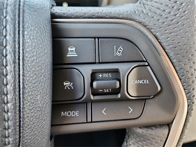 Thumbnail: 2026 Toyota Tundra - 17