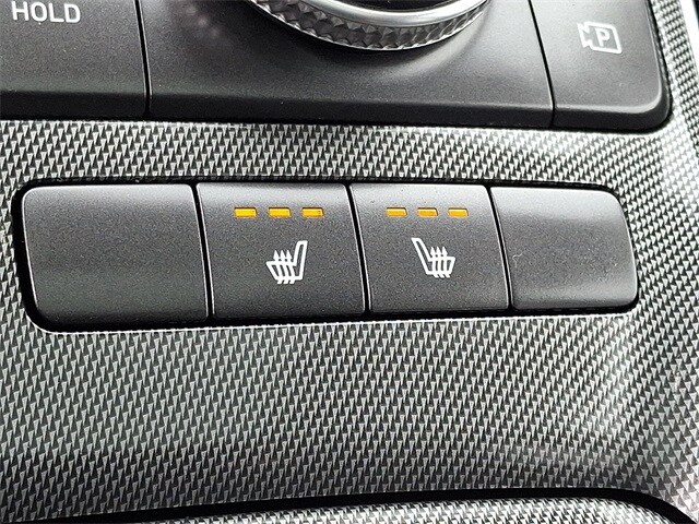 Thumbnail: 2023 Hyundai Santa Fe - 26