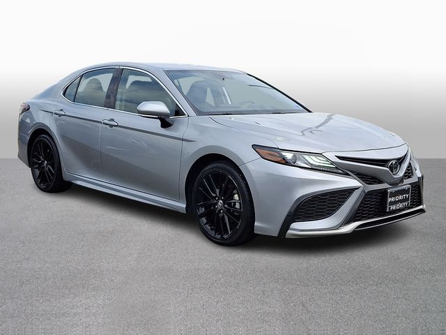 Thumbnail: 2024 Toyota Camry - 3