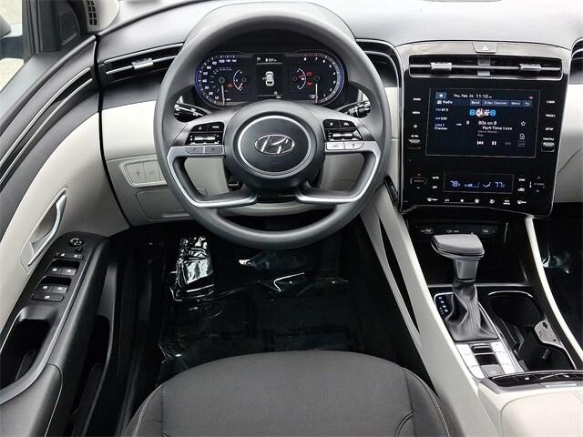 Thumbnail: 2024 Hyundai Tucson - 11