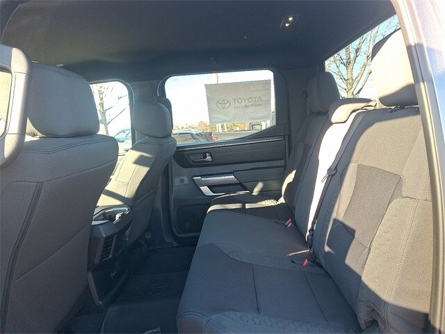 Thumbnail: 2026 Toyota Tundra - 10