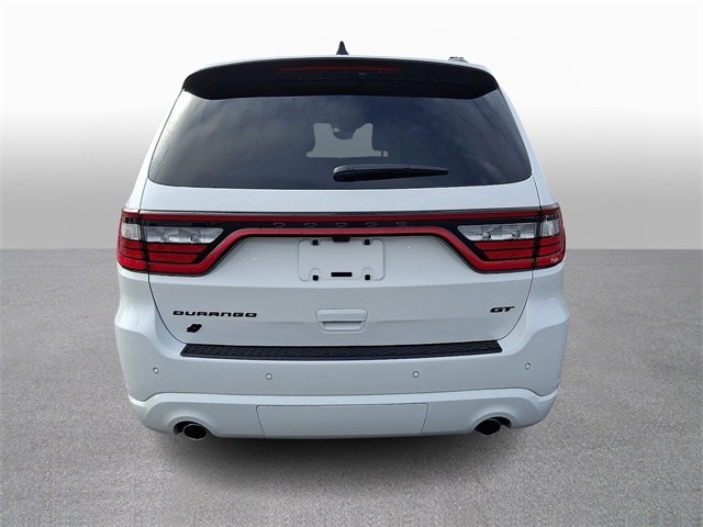 Thumbnail: 2025 Dodge Durango - 5