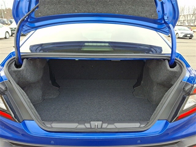 Thumbnail: 2023 Subaru WRX - 30