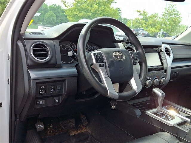 Thumbnail: 2016 Toyota Tundra - 11