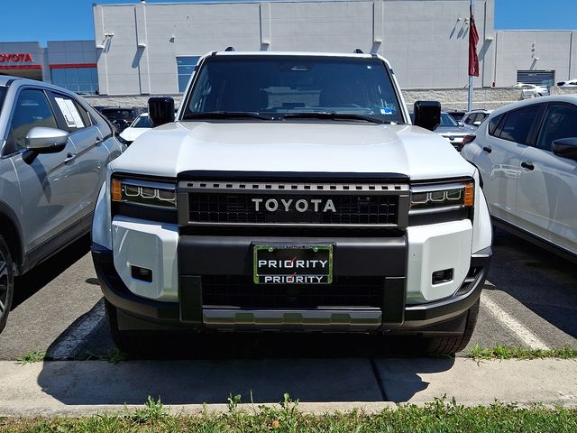 Thumbnail: 2026 Toyota Land Cruiser - 2