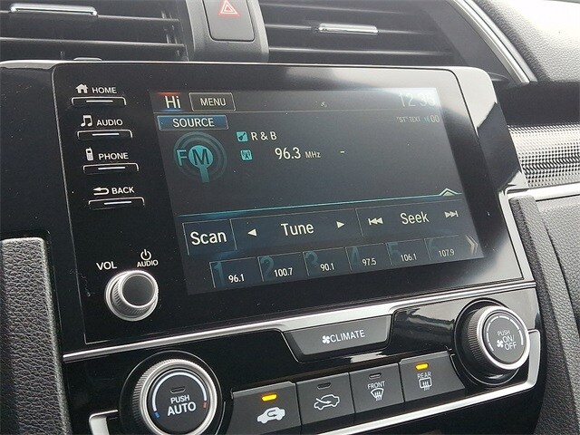 Thumbnail: 2020 Honda Civic - 16