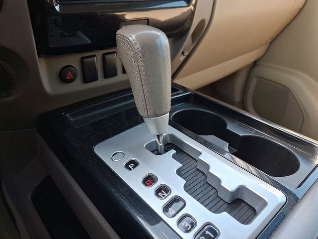 Thumbnail: 2015 Nissan Titan - 14