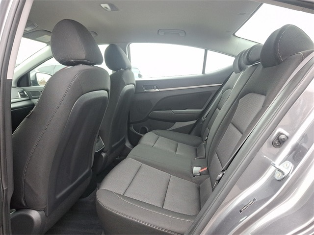 Thumbnail: 2018 Hyundai Elantra - 10