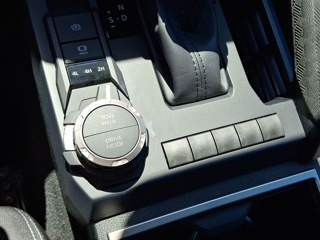 Thumbnail: 2026 Toyota Tacoma - 19