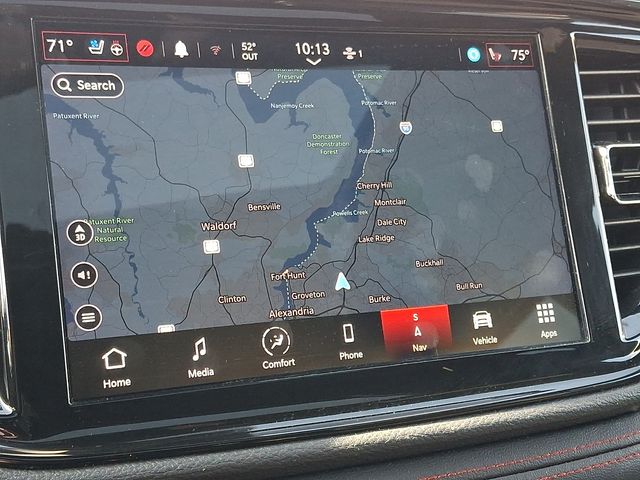 Thumbnail: 2024 Dodge Durango - 18