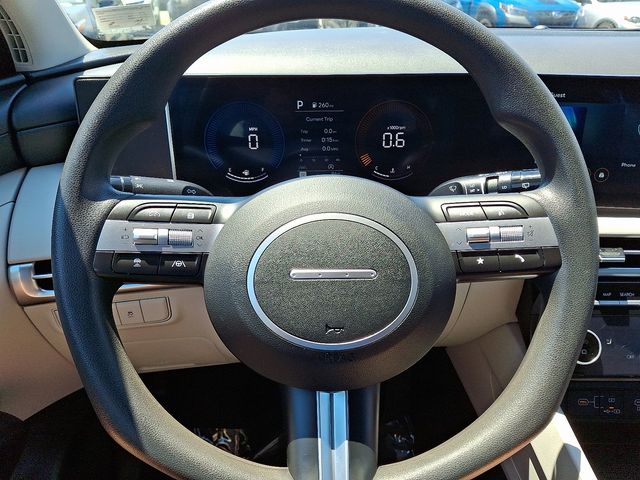 Thumbnail: 2026 Hyundai Tucson - 17