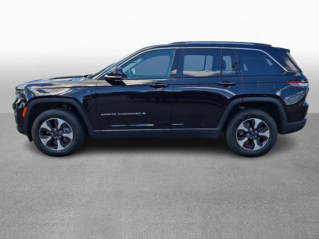 Thumbnail: 2024 Jeep Grand Cherokee - 7
