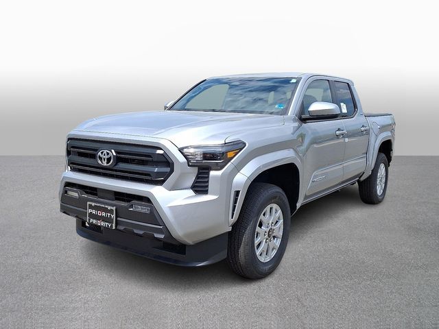 Thumbnail: 2026 Toyota Tacoma - 1