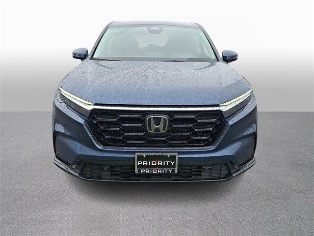 Thumbnail: 2025 Honda CR-V - 2