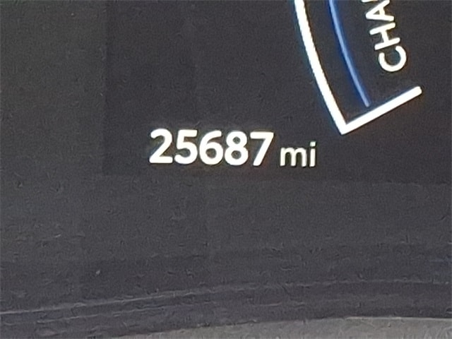 Thumbnail: 2025 Toyota Camry - 18