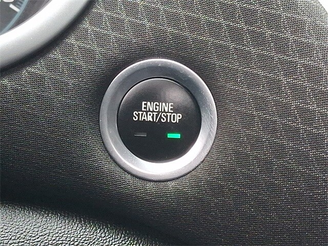 Thumbnail: 2024 Chevrolet Malibu - 22