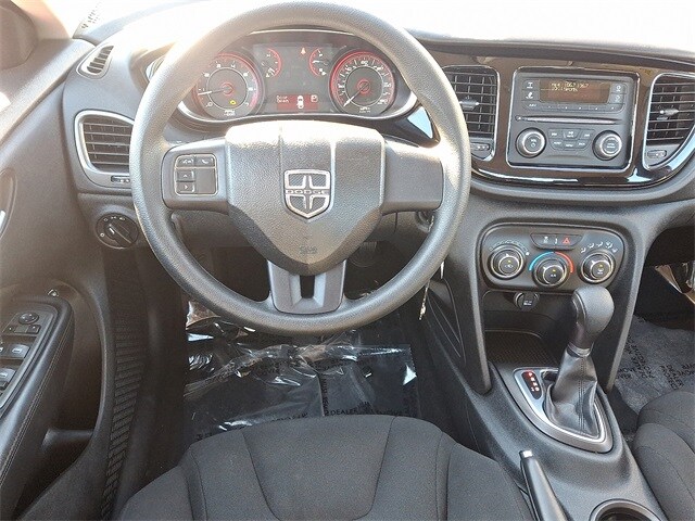 Thumbnail: 2013 Dodge Dart - 11
