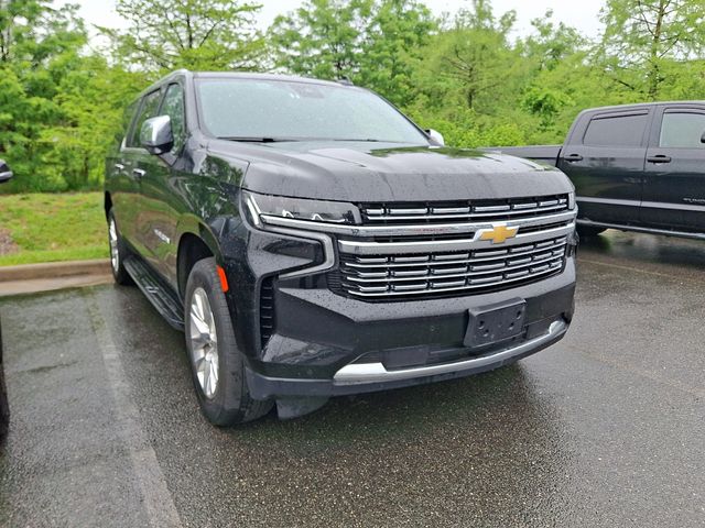 Thumbnail: 2024 Chevrolet Suburban - 6