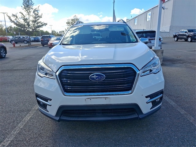Thumbnail: 2020 Subaru Ascent - 2