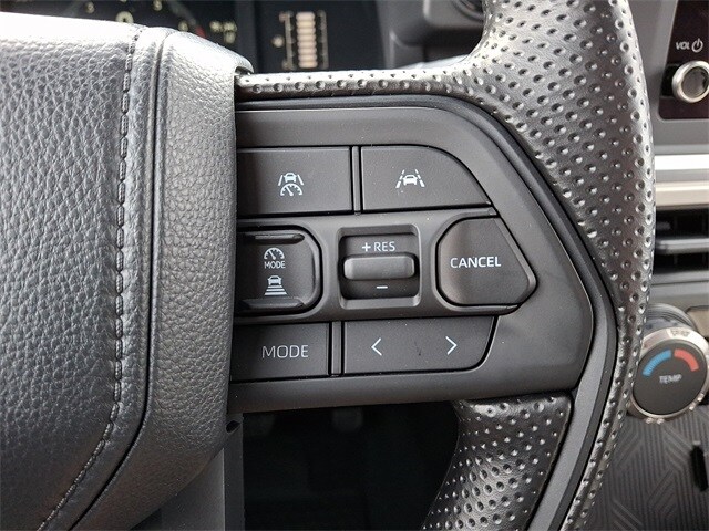 Thumbnail: 2026 Toyota Tacoma - 15