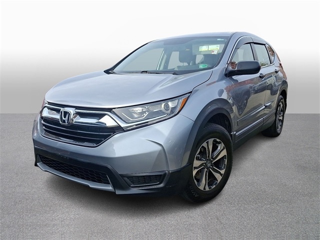 Thumbnail: 2019 Honda CR-V - 1