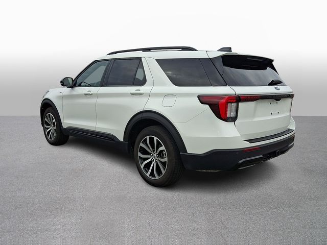 Thumbnail: 2025 Ford Explorer - 6