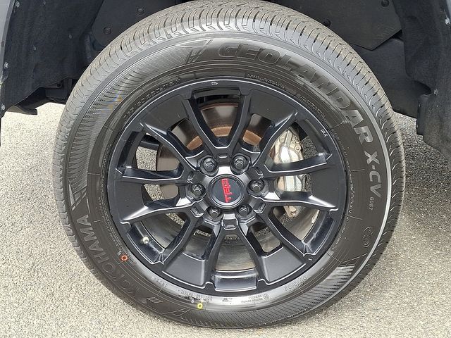 Thumbnail: 2023 Toyota Tundra - 8