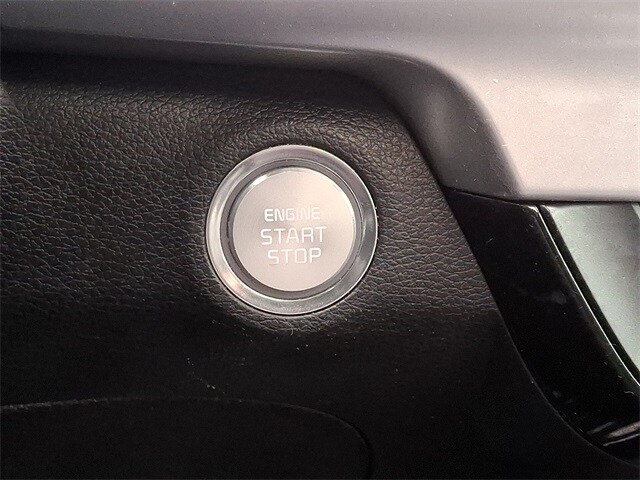 Thumbnail: 2021 Kia Telluride - 24