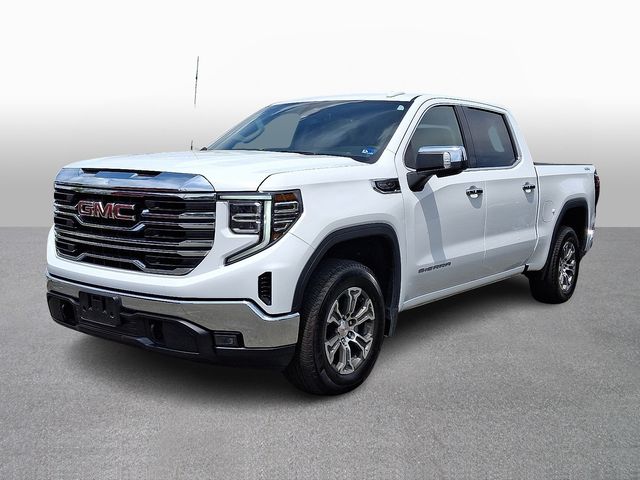 Thumbnail: 2026 GMC Sierra 1500 - 1