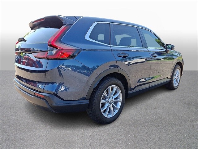 Thumbnail: 2024 Honda CR-V - 4