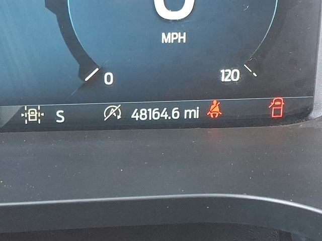 Thumbnail: 2025 Ford F-150 - 19