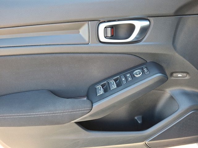 Thumbnail: 2024 Honda Civic - 12