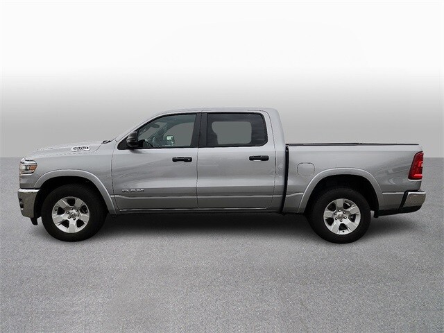 Thumbnail: 2025 RAM 1500 - 7