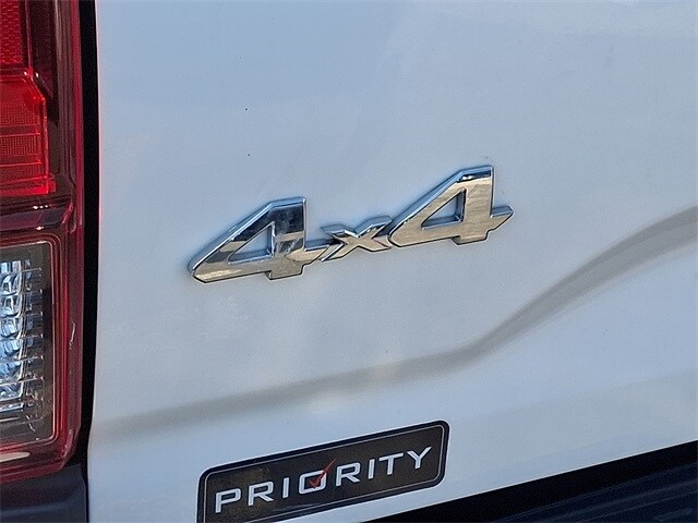Thumbnail: 2023 Toyota Tacoma - 7